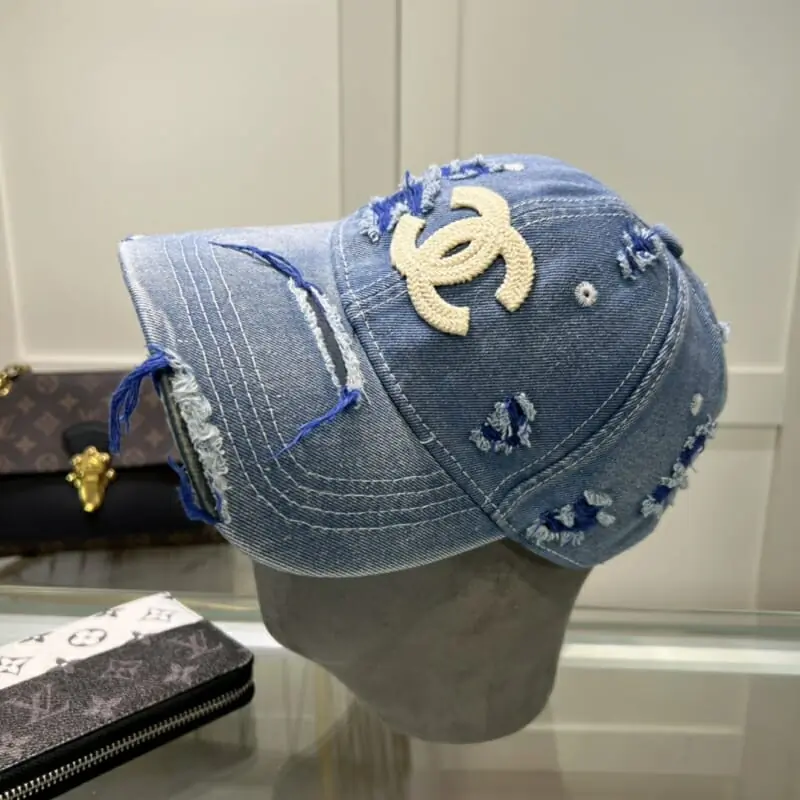 chanel casquette s_121a0142